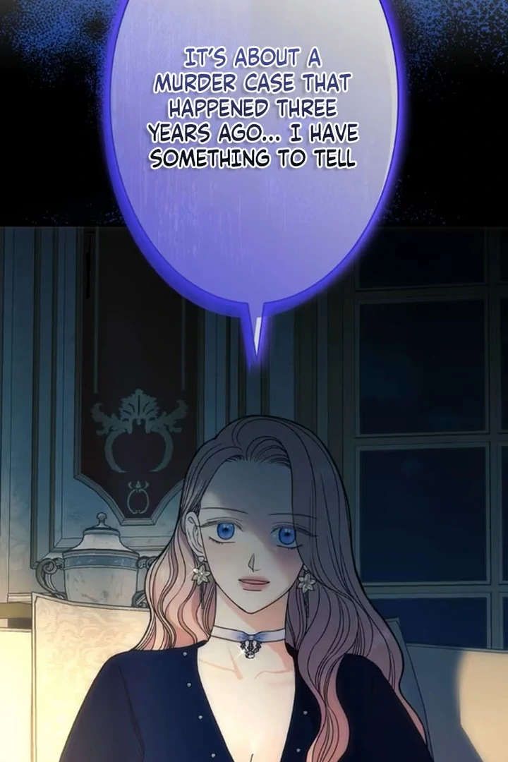 The Reason the Abandoned Fake Princess Returned chapter 15 page 98