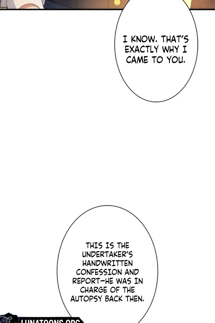 The Reason the Abandoned Fake Princess Returned chapter 15 page 107