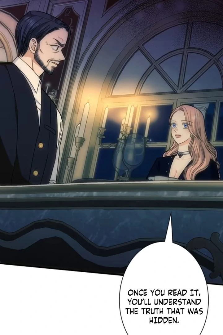 The Reason the Abandoned Fake Princess Returned chapter 15 page 110