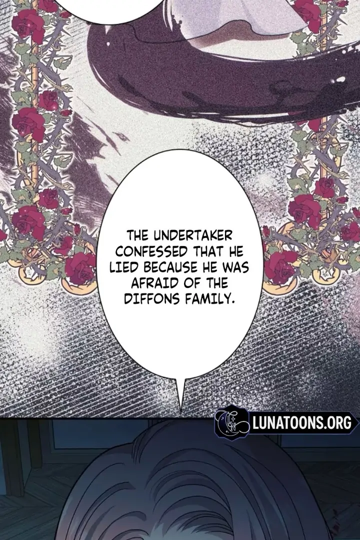 The Reason the Abandoned Fake Princess Returned chapter 15 page 113