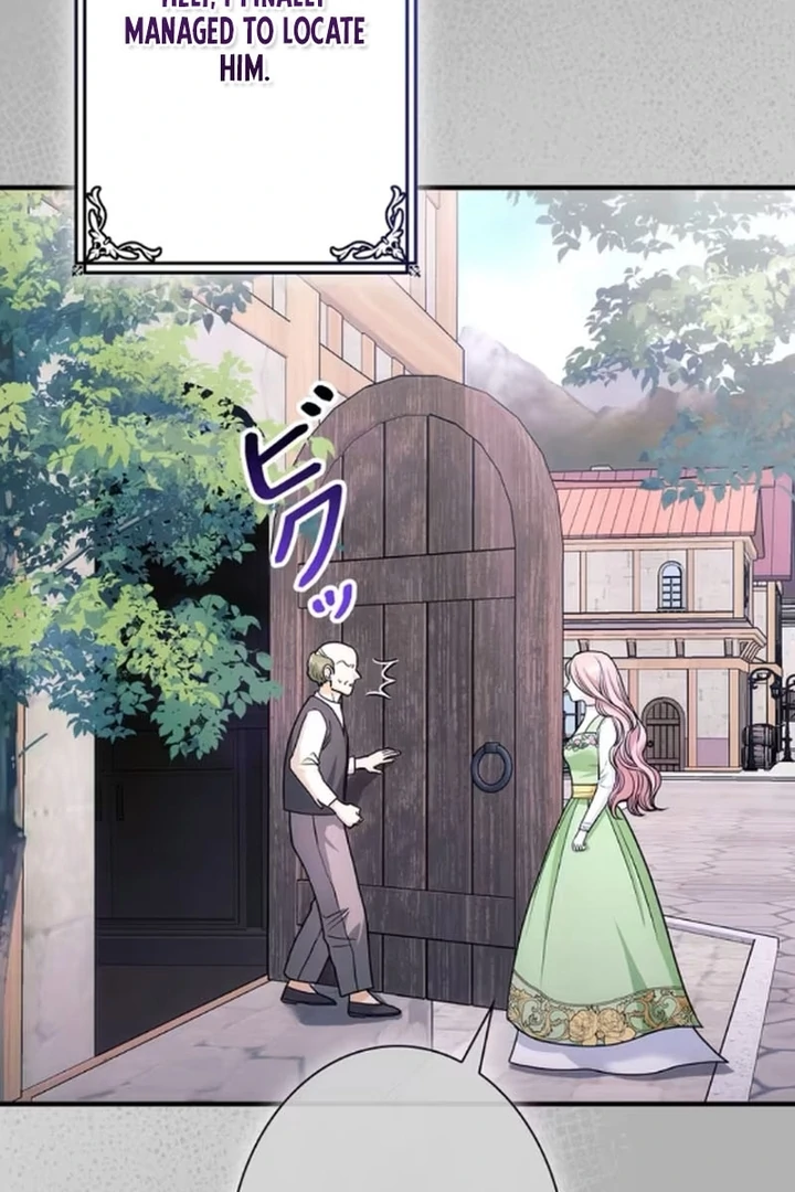 The Reason the Abandoned Fake Princess Returned chapter 15 page 116