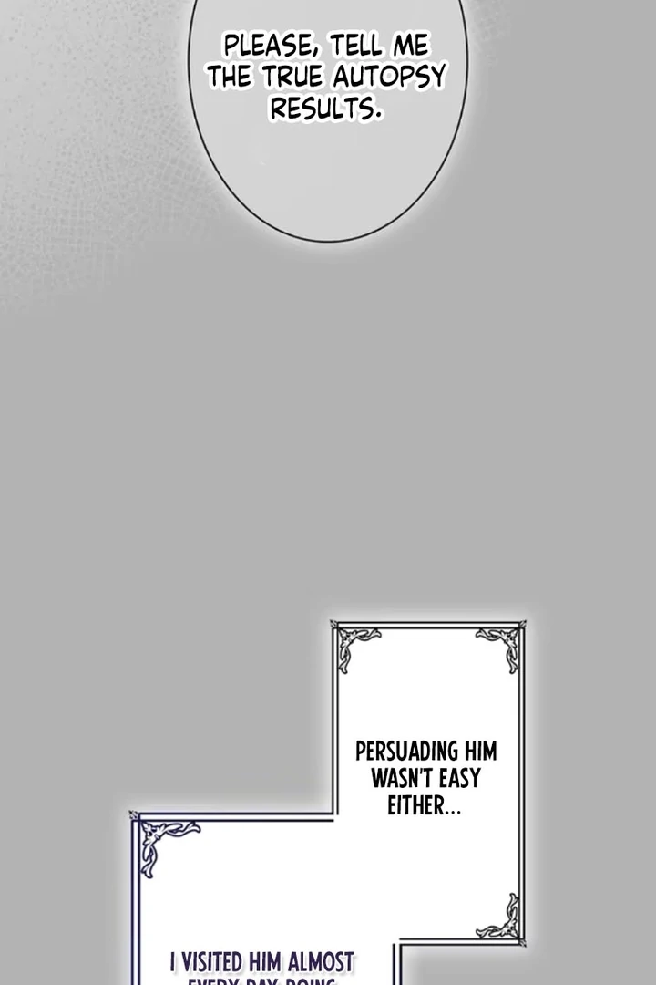 The Reason the Abandoned Fake Princess Returned chapter 15 page 117
