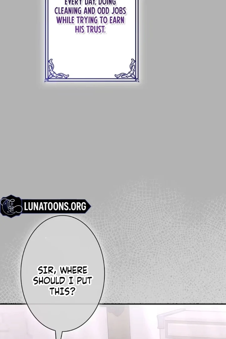 The Reason the Abandoned Fake Princess Returned chapter 15 page 118
