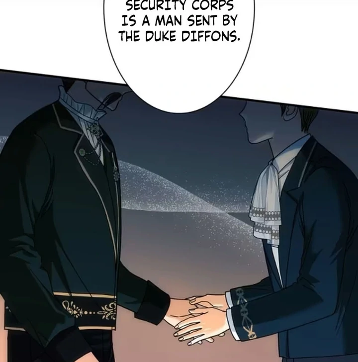 The Reason the Abandoned Fake Princess Returned chapter 15 page 121
