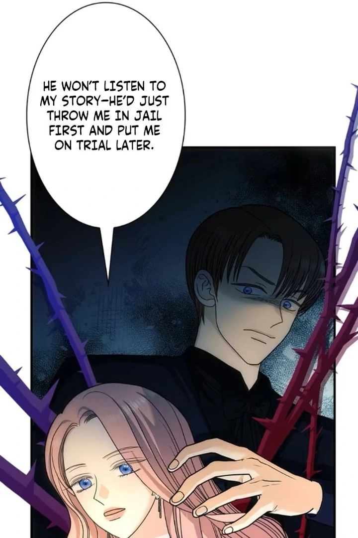 The Reason the Abandoned Fake Princess Returned chapter 15 page 123