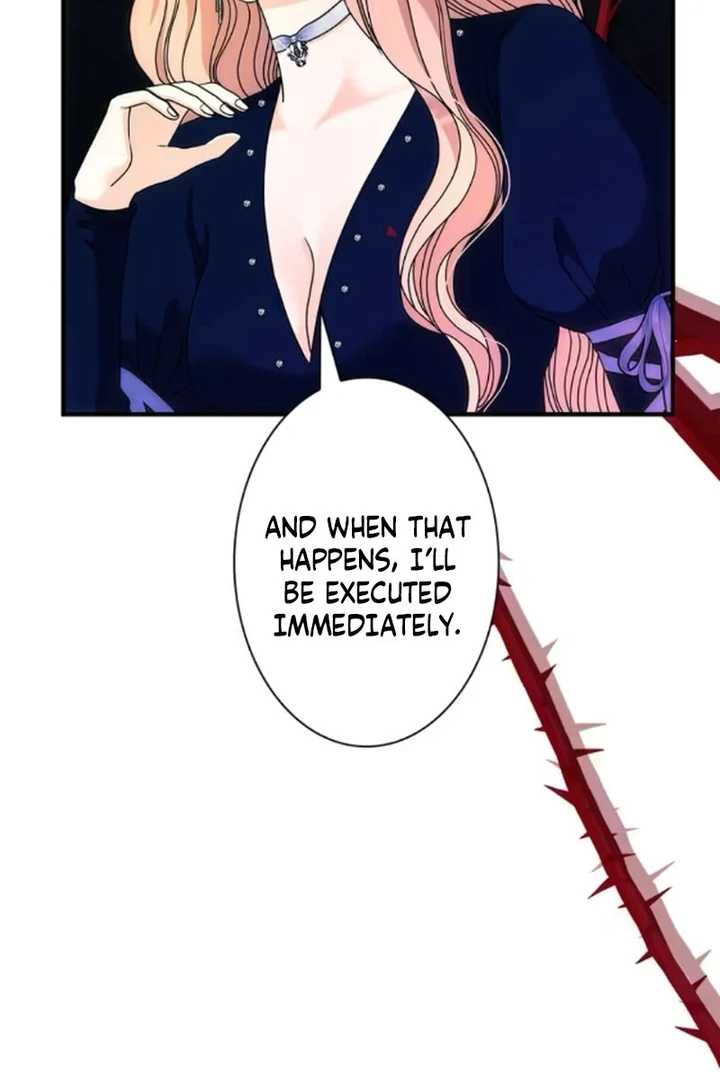 The Reason the Abandoned Fake Princess Returned chapter 15 page 124