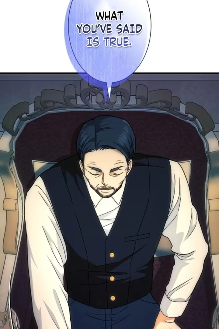 The Reason the Abandoned Fake Princess Returned chapter 15 page 127