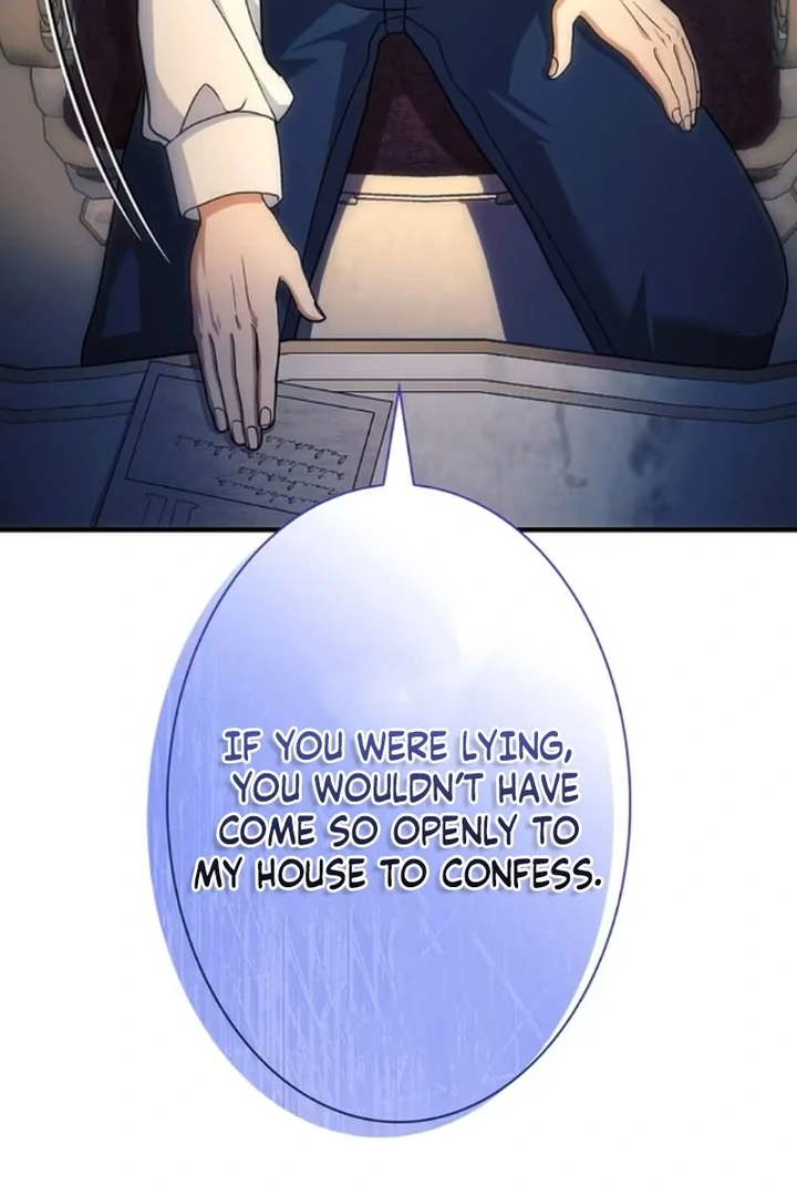 The Reason the Abandoned Fake Princess Returned chapter 15 page 128