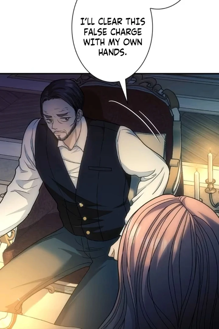 The Reason the Abandoned Fake Princess Returned chapter 15 page 131