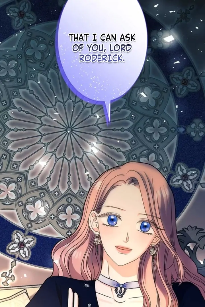 The Reason the Abandoned Fake Princess Returned chapter 15 page 133