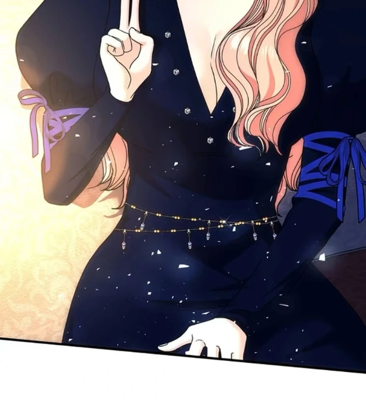 The Reason the Abandoned Fake Princess Returned chapter 15 page 134