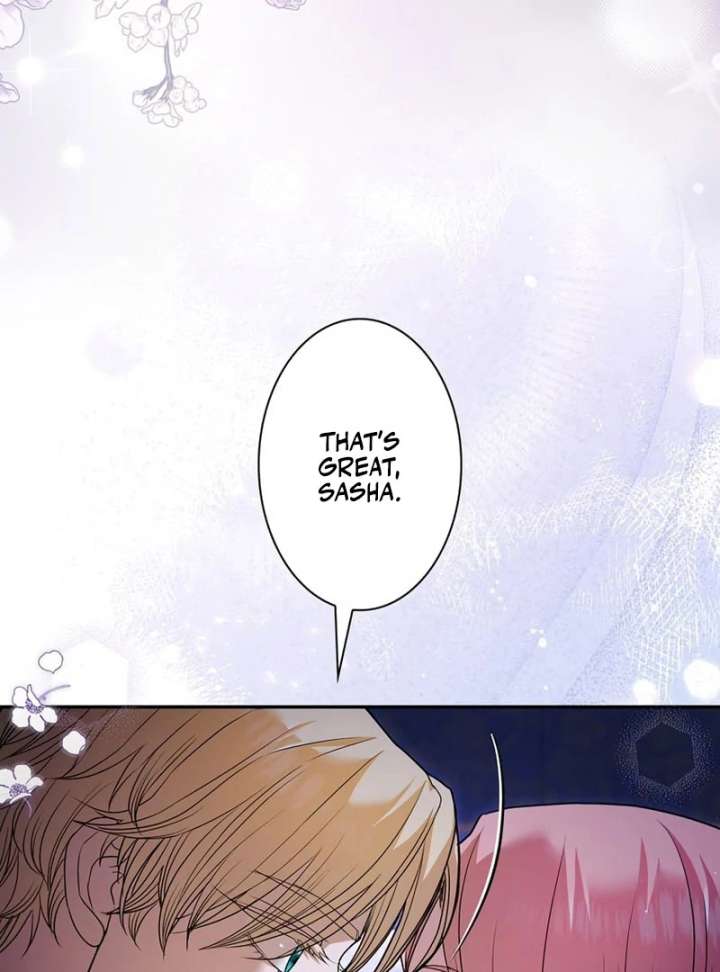 The Reason the Abandoned Fake Princess Returned chapter 16 page 32