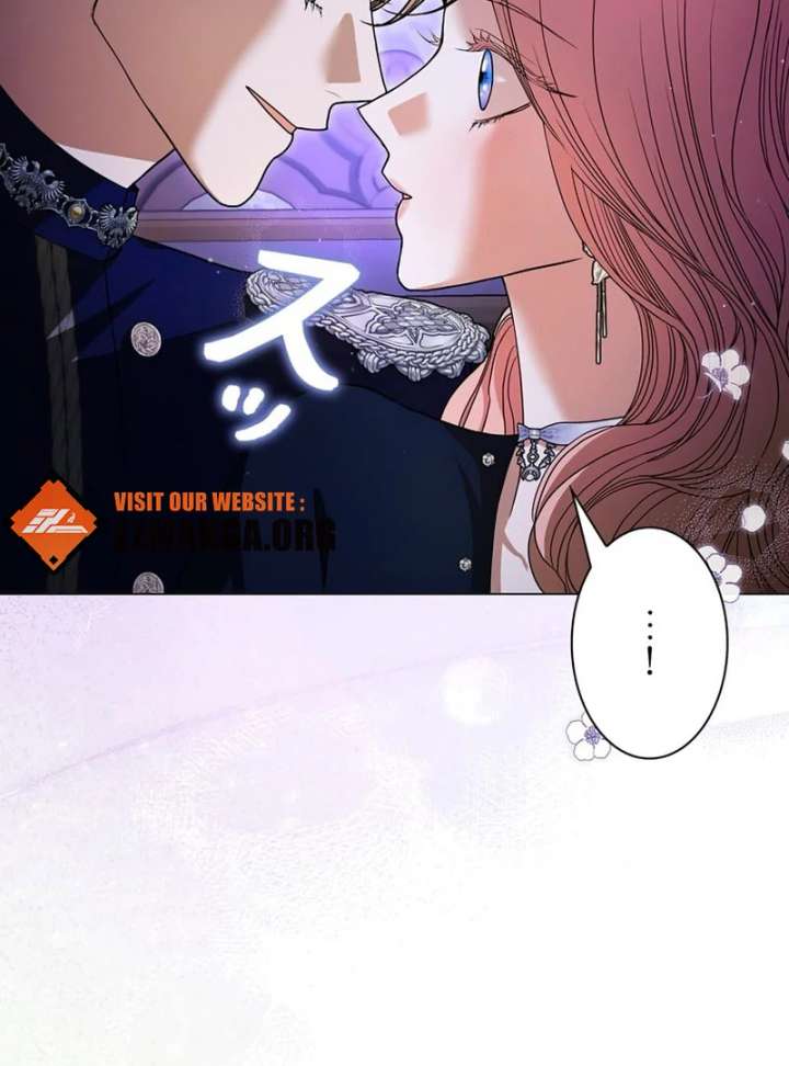The Reason the Abandoned Fake Princess Returned chapter 16 page 33