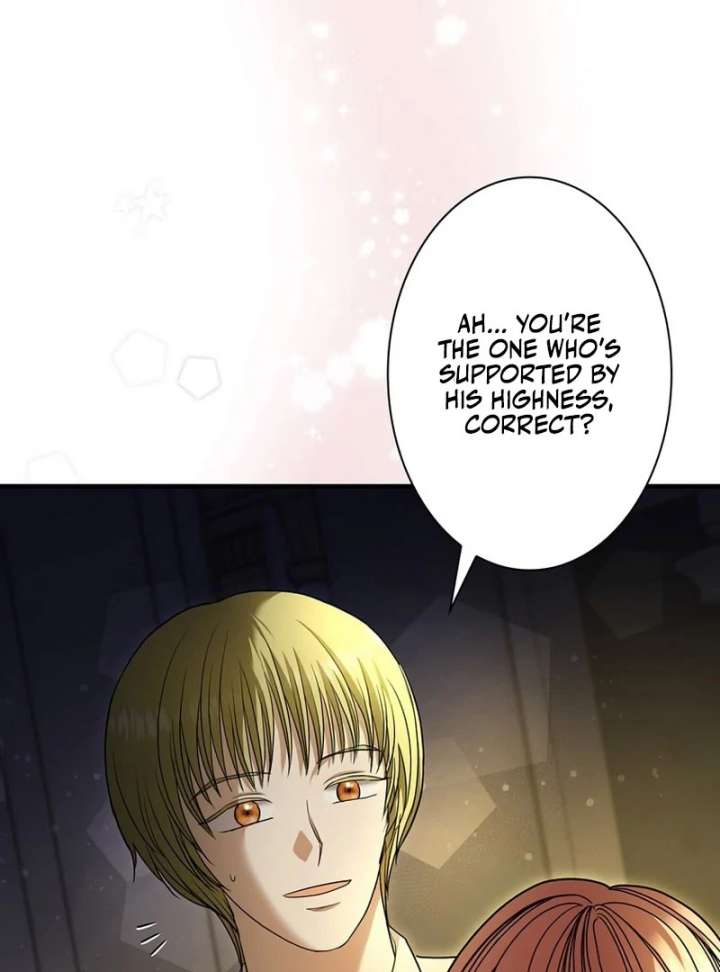 The Reason the Abandoned Fake Princess Returned chapter 16 page 62