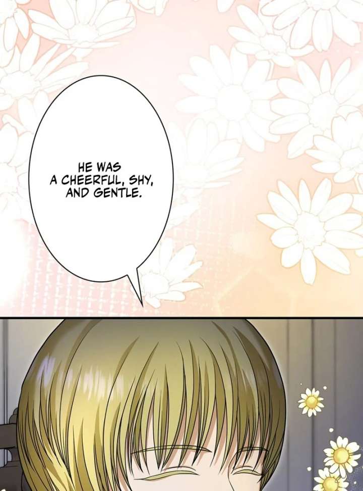 The Reason the Abandoned Fake Princess Returned chapter 16 page 79