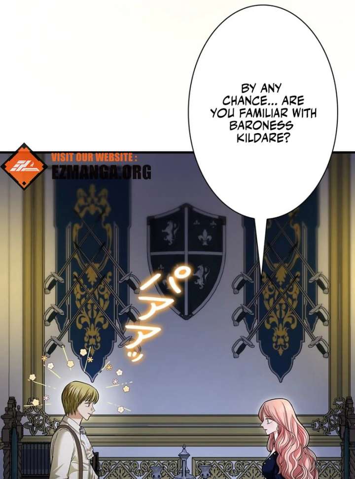 The Reason the Abandoned Fake Princess Returned chapter 16 page 82