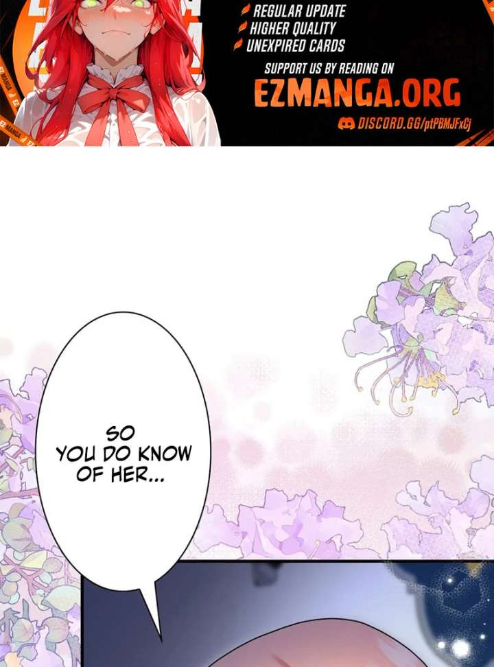 The Reason the Abandoned Fake Princess Returned chapter 16 page 84