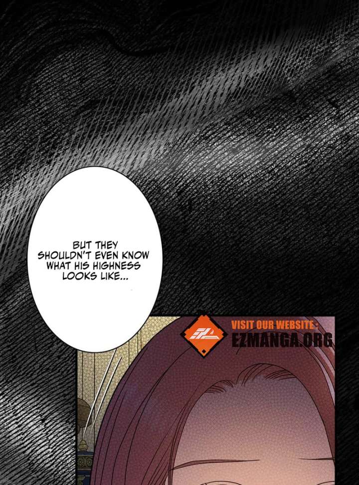 The Reason the Abandoned Fake Princess Returned chapter 16 page 116