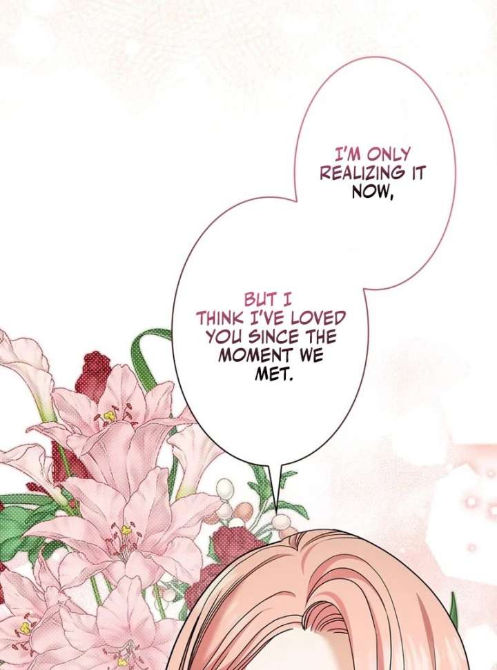 The Reason the Abandoned Fake Princess Returned chapter 17 page 5