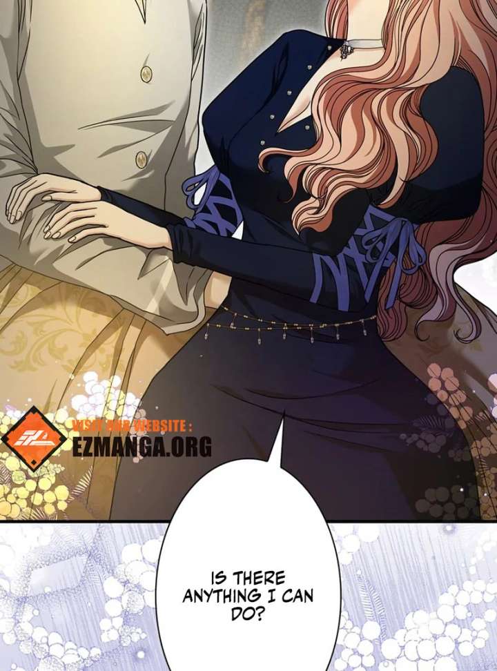 The Reason the Abandoned Fake Princess Returned chapter 17 page 34