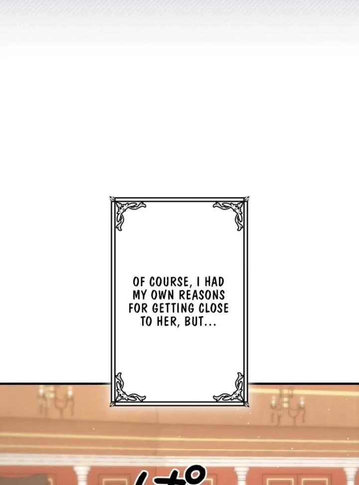 The Reason the Abandoned Fake Princess Returned chapter 17 page 72
