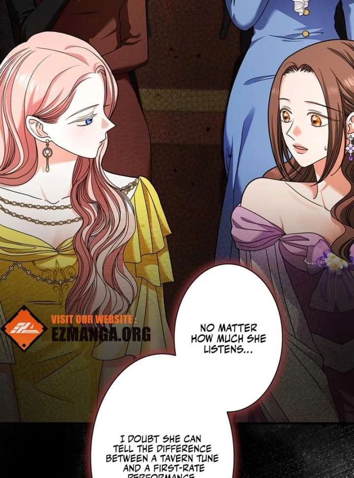 The Reason the Abandoned Fake Princess Returned chapter 17 page 80