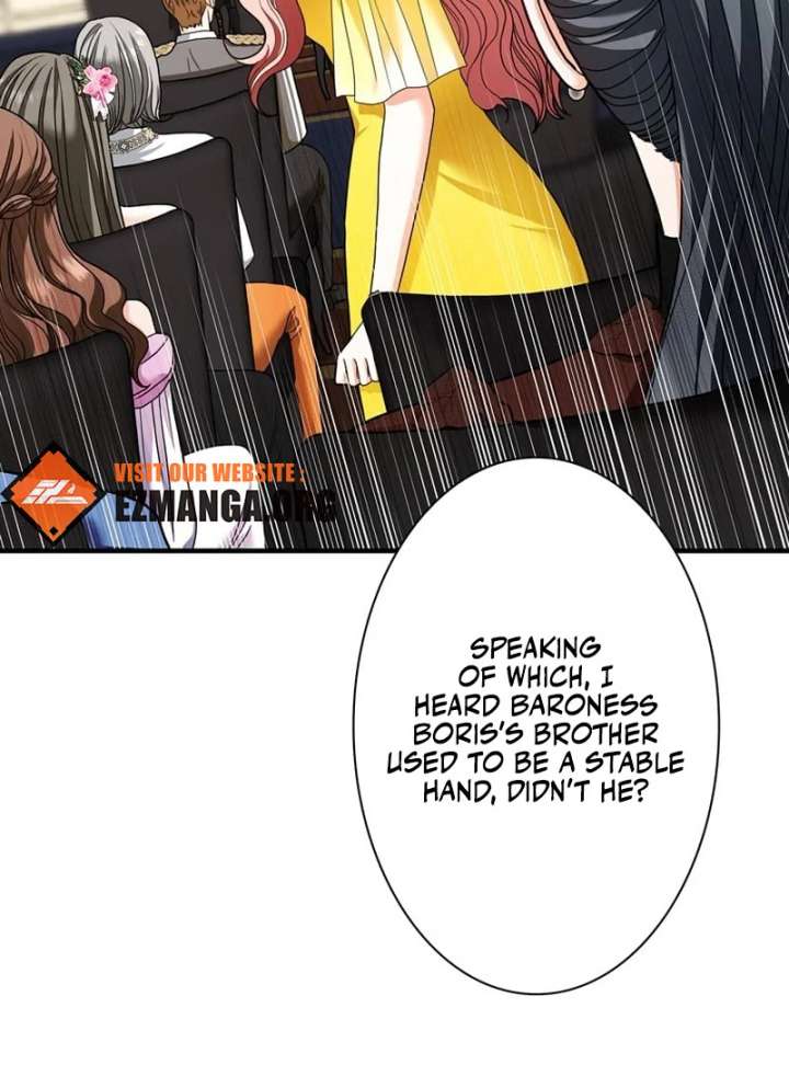 The Reason the Abandoned Fake Princess Returned chapter 17 page 84