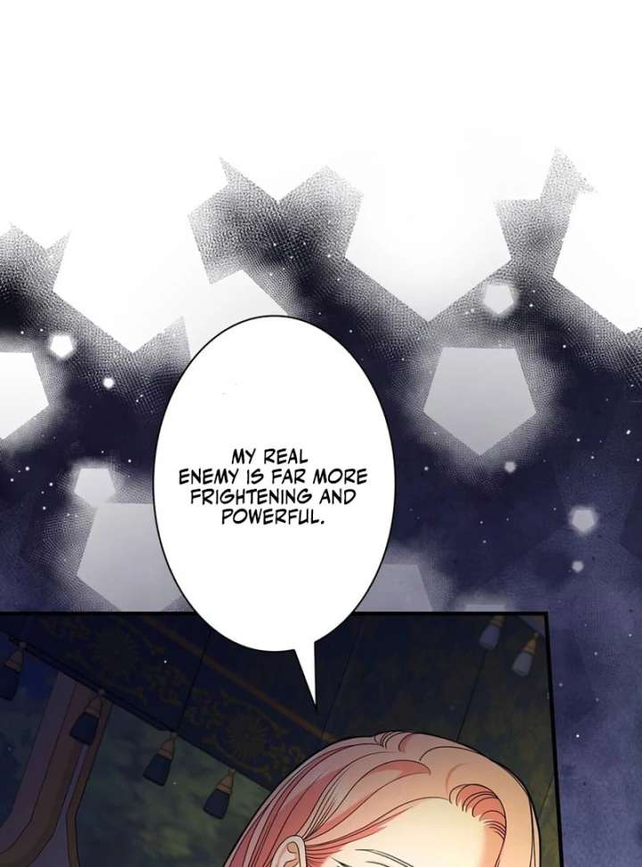 The Reason the Abandoned Fake Princess Returned chapter 17 page 116