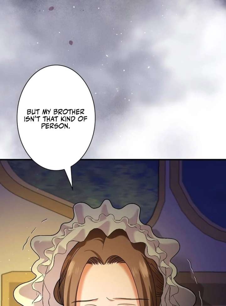 The Reason the Abandoned Fake Princess Returned chapter 18 page 5