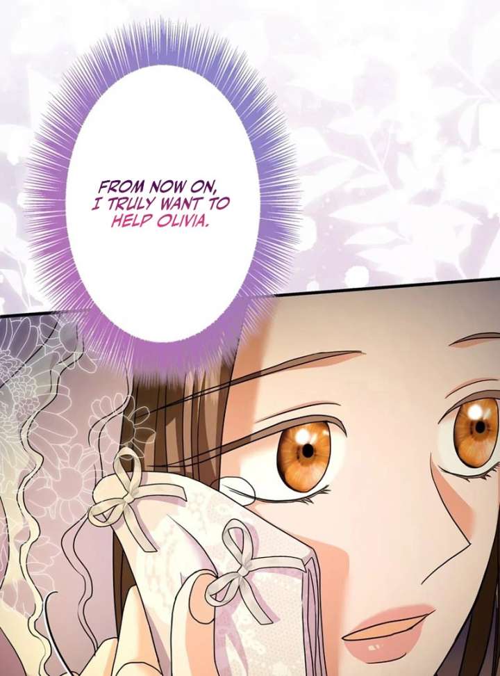 The Reason the Abandoned Fake Princess Returned chapter 18 page 32