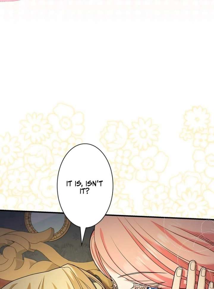 The Reason the Abandoned Fake Princess Returned chapter 18 page 79