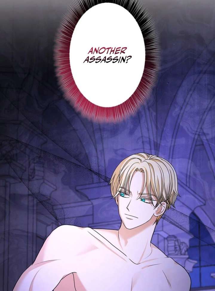 The Reason the Abandoned Fake Princess Returned chapter 18 page 131