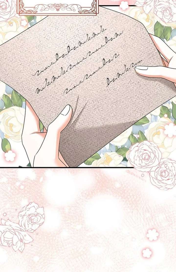 The Reason the Abandoned Fake Princess Returned chapter 19 page 5