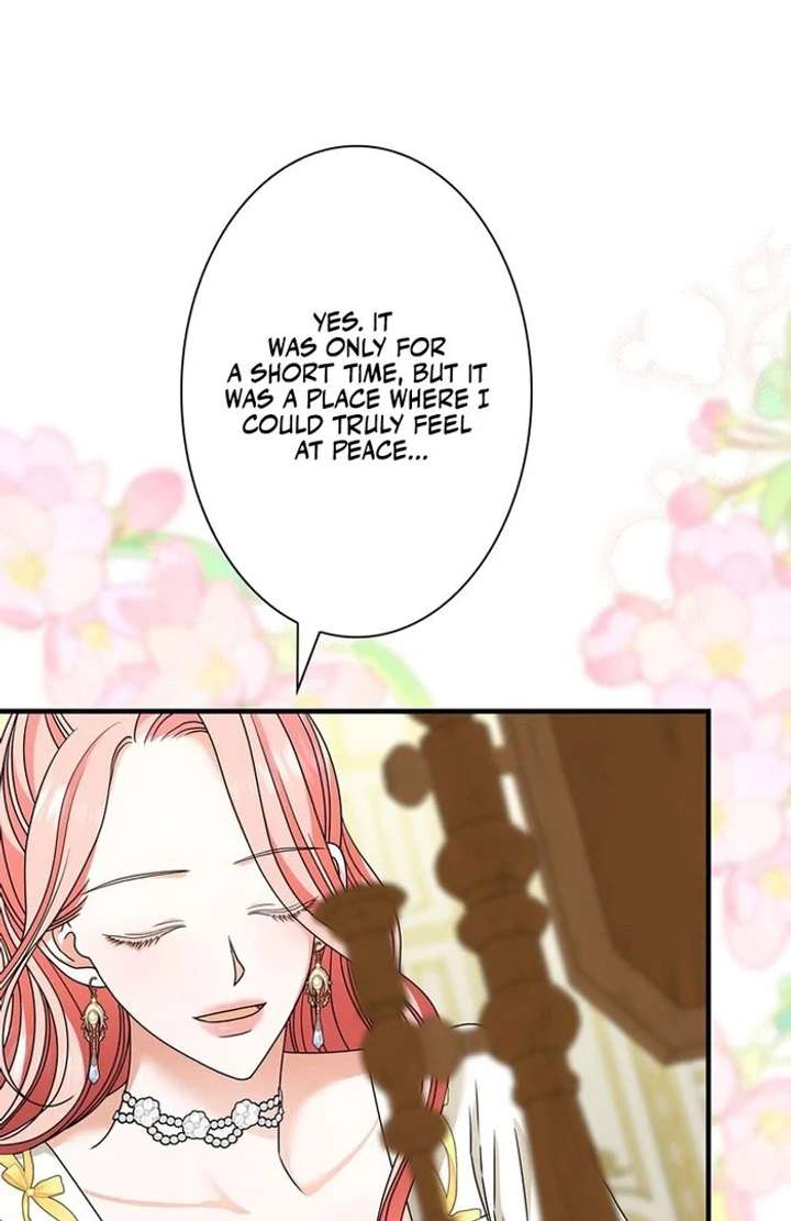 The Reason the Abandoned Fake Princess Returned chapter 19 page 24