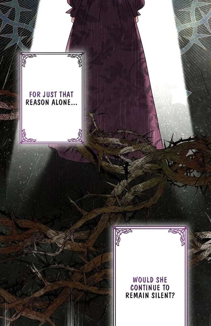 The Reason the Abandoned Fake Princess Returned chapter 19 page 34