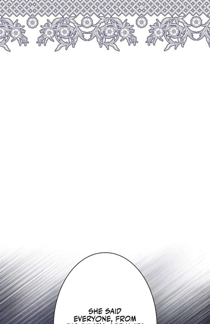 The Reason the Abandoned Fake Princess Returned chapter 19 page 44