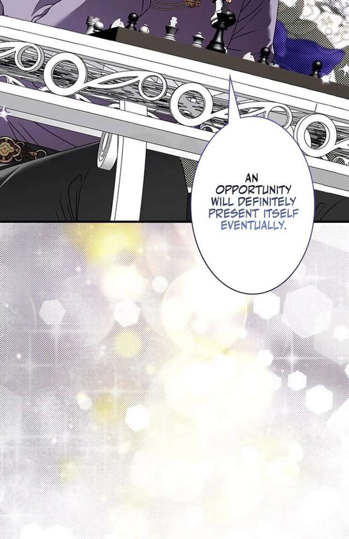 The Reason the Abandoned Fake Princess Returned chapter 19 page 72