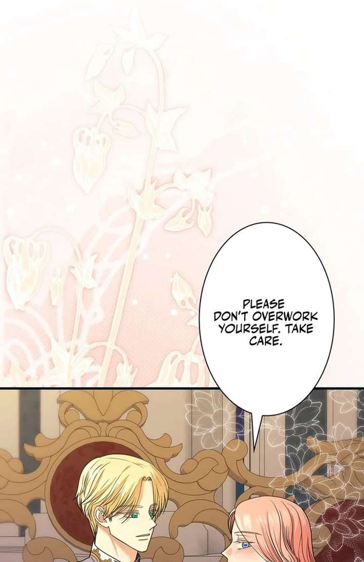 The Reason the Abandoned Fake Princess Returned chapter 19 page 84