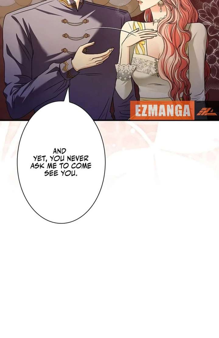 The Reason the Abandoned Fake Princess Returned chapter 19 page 85