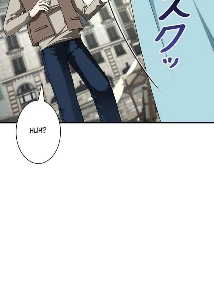 The Reason the Abandoned Fake Princess Returned chapter 19 page 116