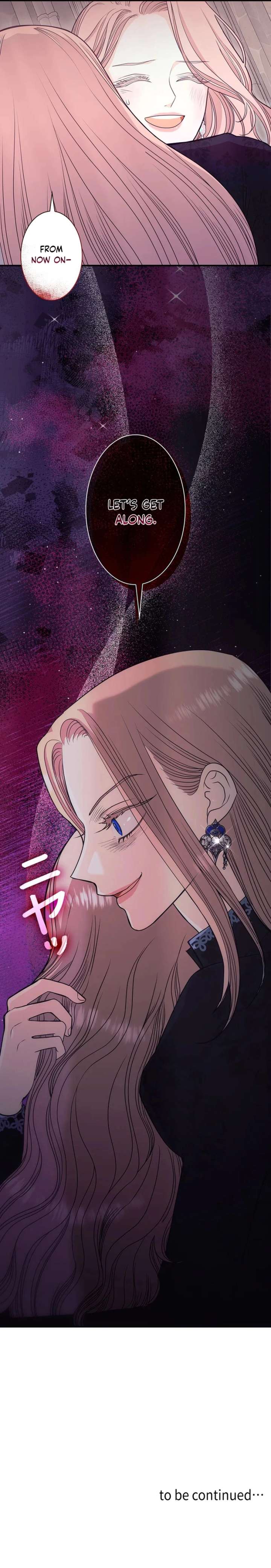 The Reason the Abandoned Fake Princess Returned chapter 2 page 13