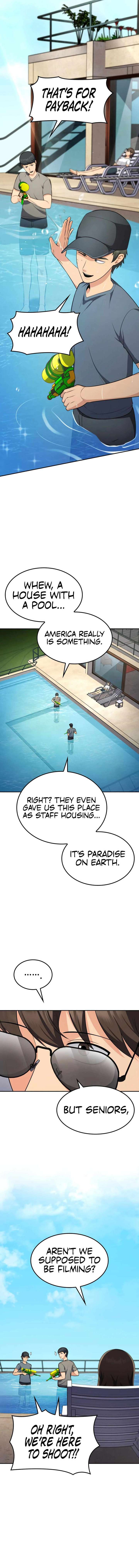 Coin Jackpot After Divorce chapter 32 page 9