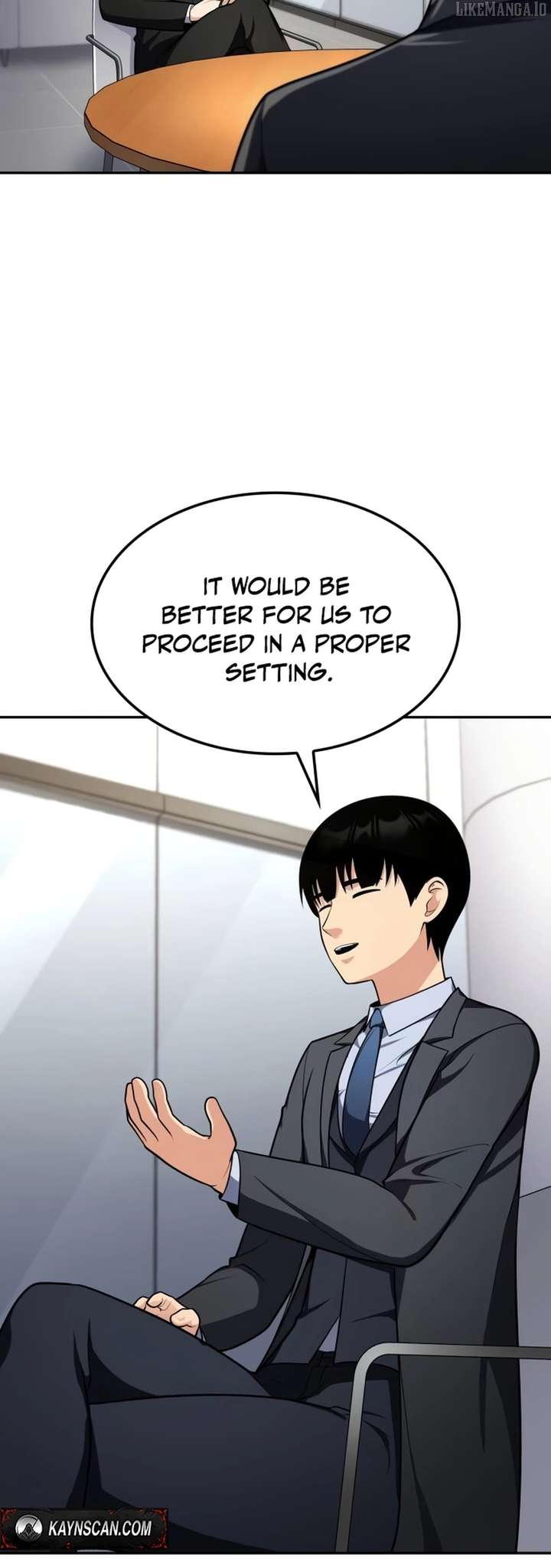 Coin Jackpot After Divorce chapter 36 page 7