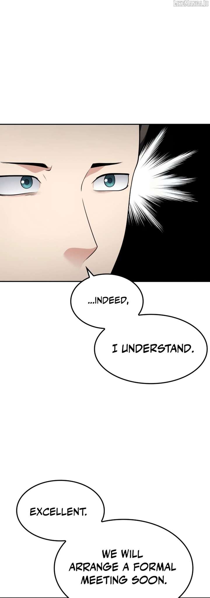 Coin Jackpot After Divorce chapter 36 page 8