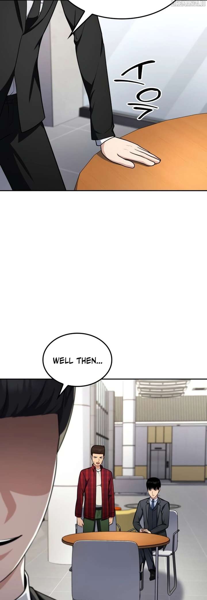Coin Jackpot After Divorce chapter 36 page 9