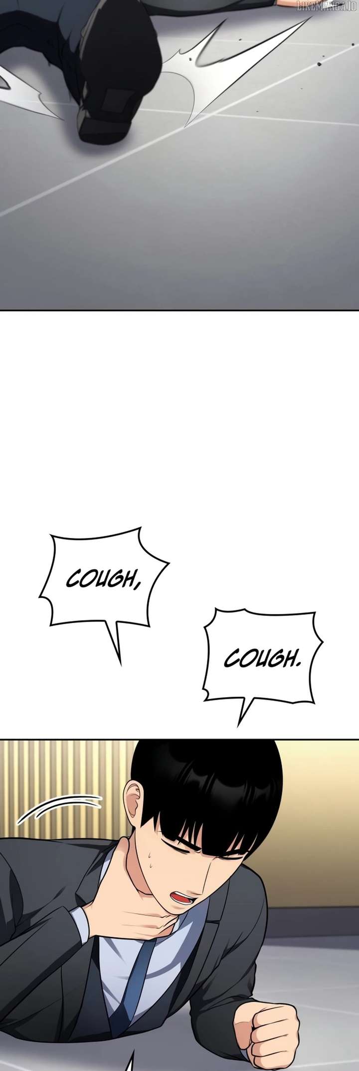 Coin Jackpot After Divorce chapter 36 page 32