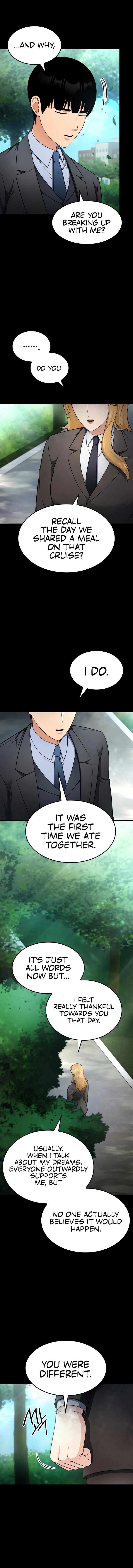 Coin Jackpot After Divorce chapter 39 page 10