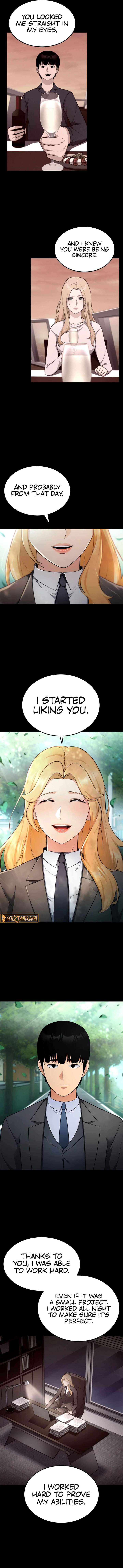 Coin Jackpot After Divorce chapter 39 page 11