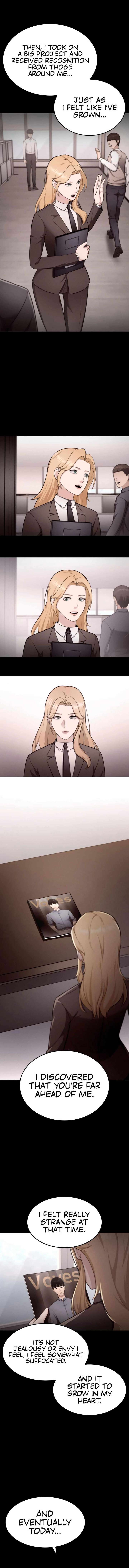 Coin Jackpot After Divorce chapter 39 page 12
