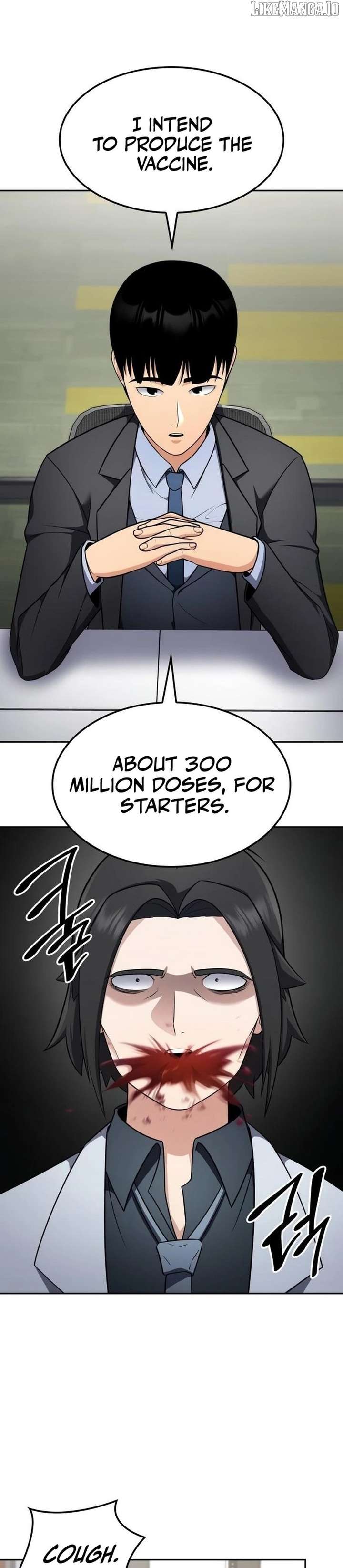 Coin Jackpot After Divorce chapter 41 page 7